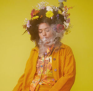 Meet your Posher, Princess